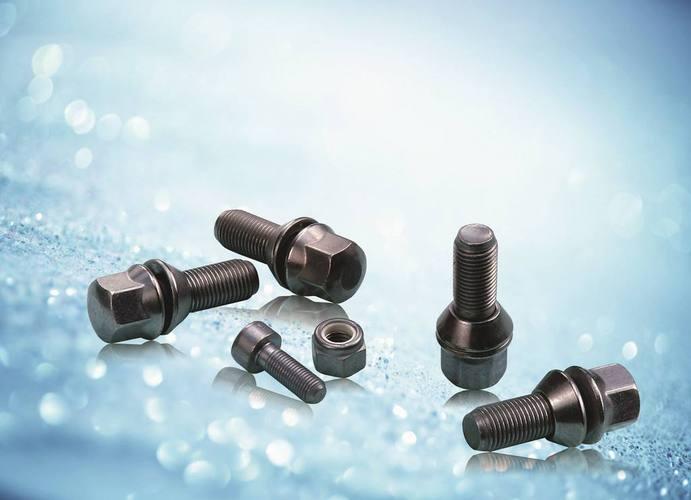 表面調(diào)整系列