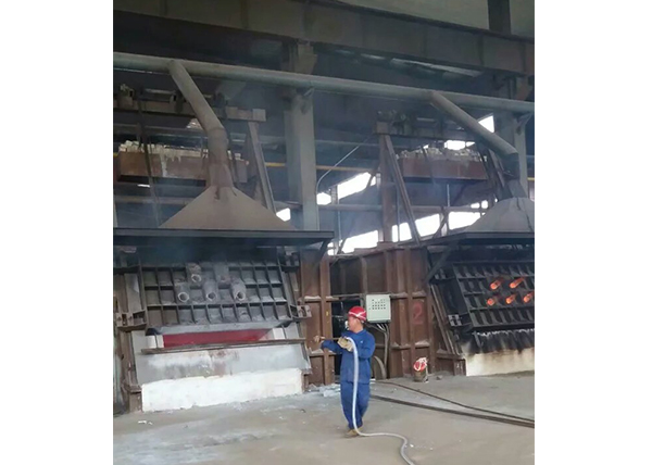 燃?xì)馊垆X爐